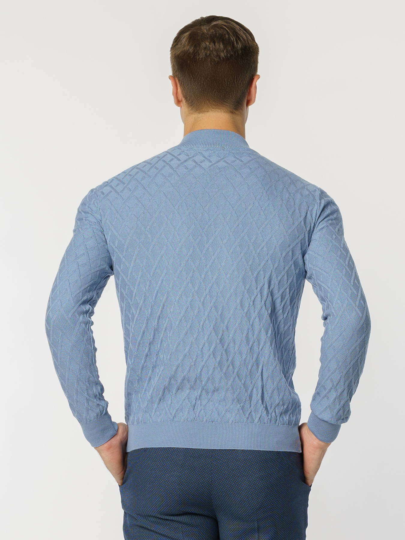 Свитер Arber модель M10.39.23.331 Фото