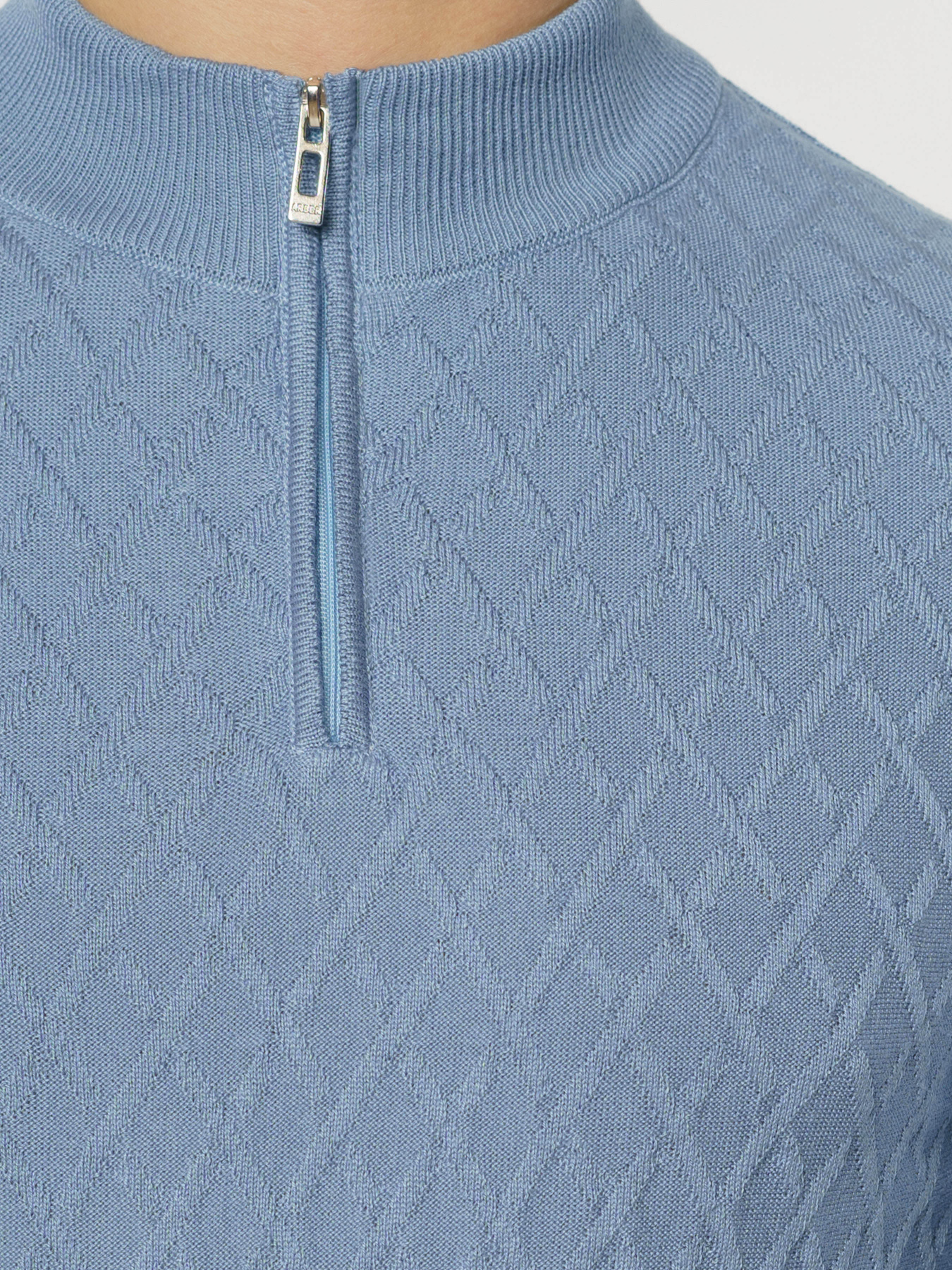 Свитер Arber модель M10.39.23.331 Фото