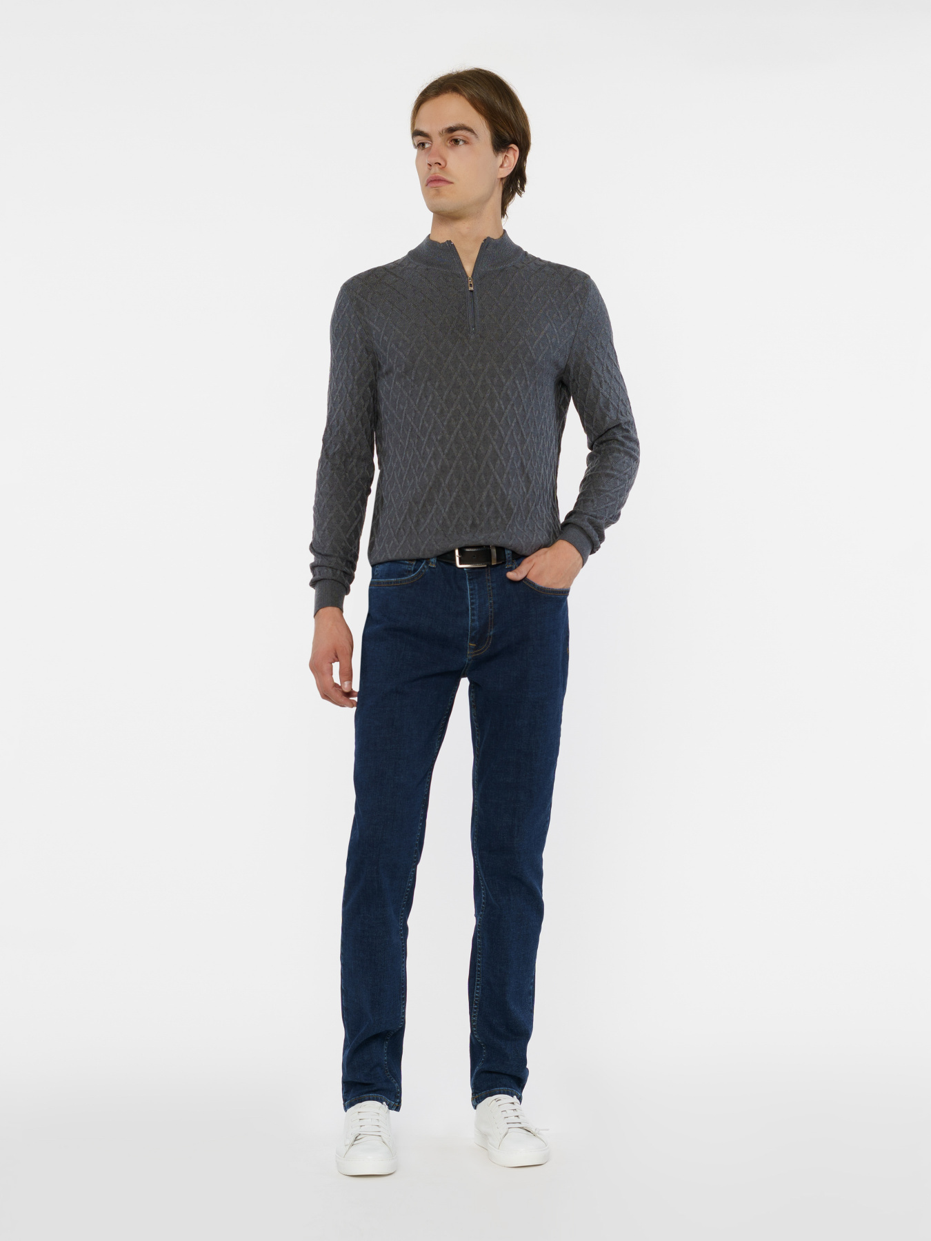 Свитер Arber модель M10.40.12.331 Фото