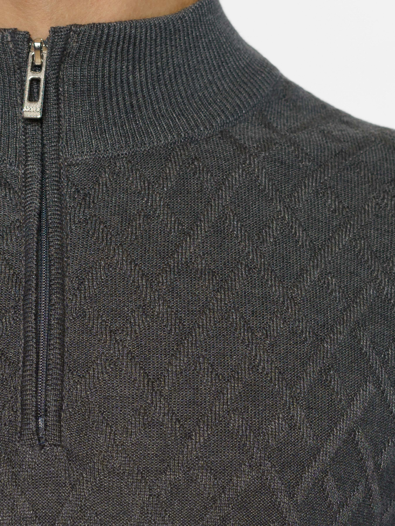 Свитер Arber модель M10.40.12.331 Фото