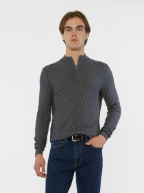 Свитер Arber модель M10.40.12.331 Фото