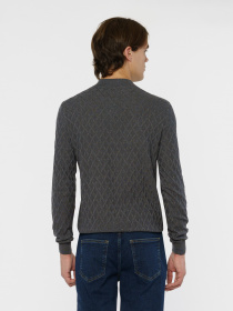 Светр Arber модель M10.40.12.331 Светр Arber модель M10.40.12.331 Фото