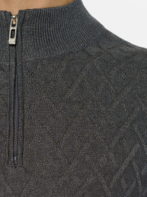 Светр Arber модель M10.40.12.331 Светр Arber модель M10.40.12.331 Фото