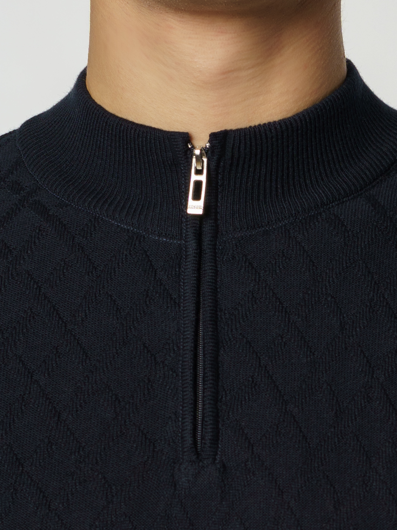 Свитер Arber модель M10.41.09.331 Фото