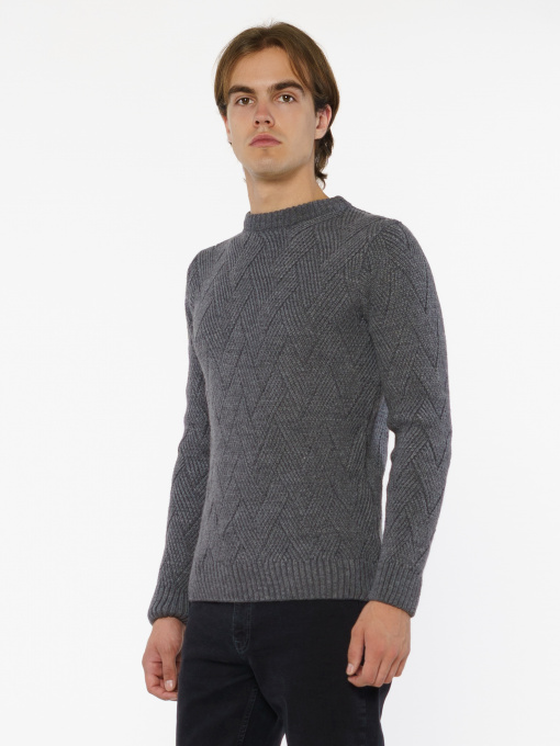 Джемпер Arber модель M10.52.12.341 Фото