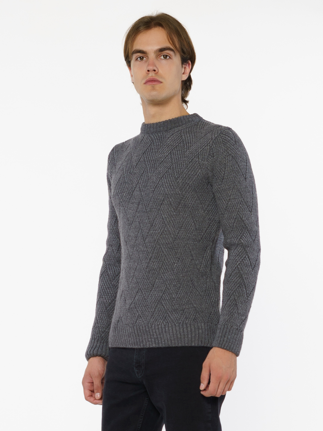 Джемпер Arber модель M10.52.12.341 Фото