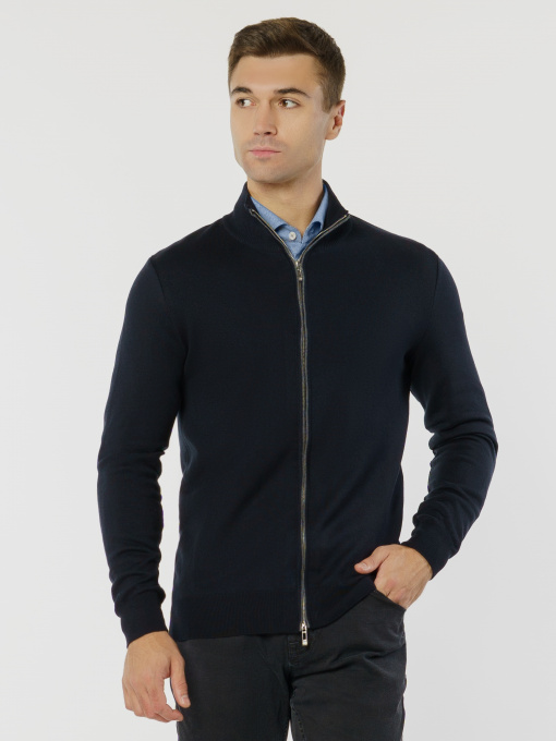 Кофта Arber модель M10.57.09.341 Фото