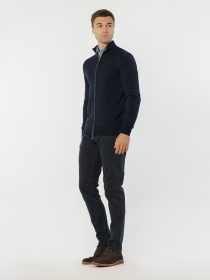 Кофта Arber модель M10.57.09.341 Фото