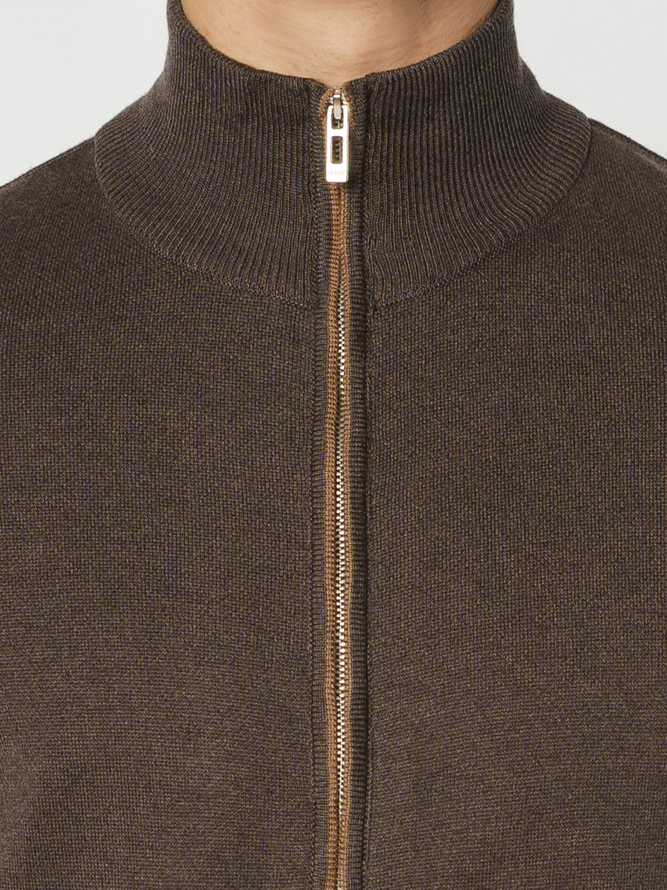 Кофта Arber модель M10.58.38.341 Фото