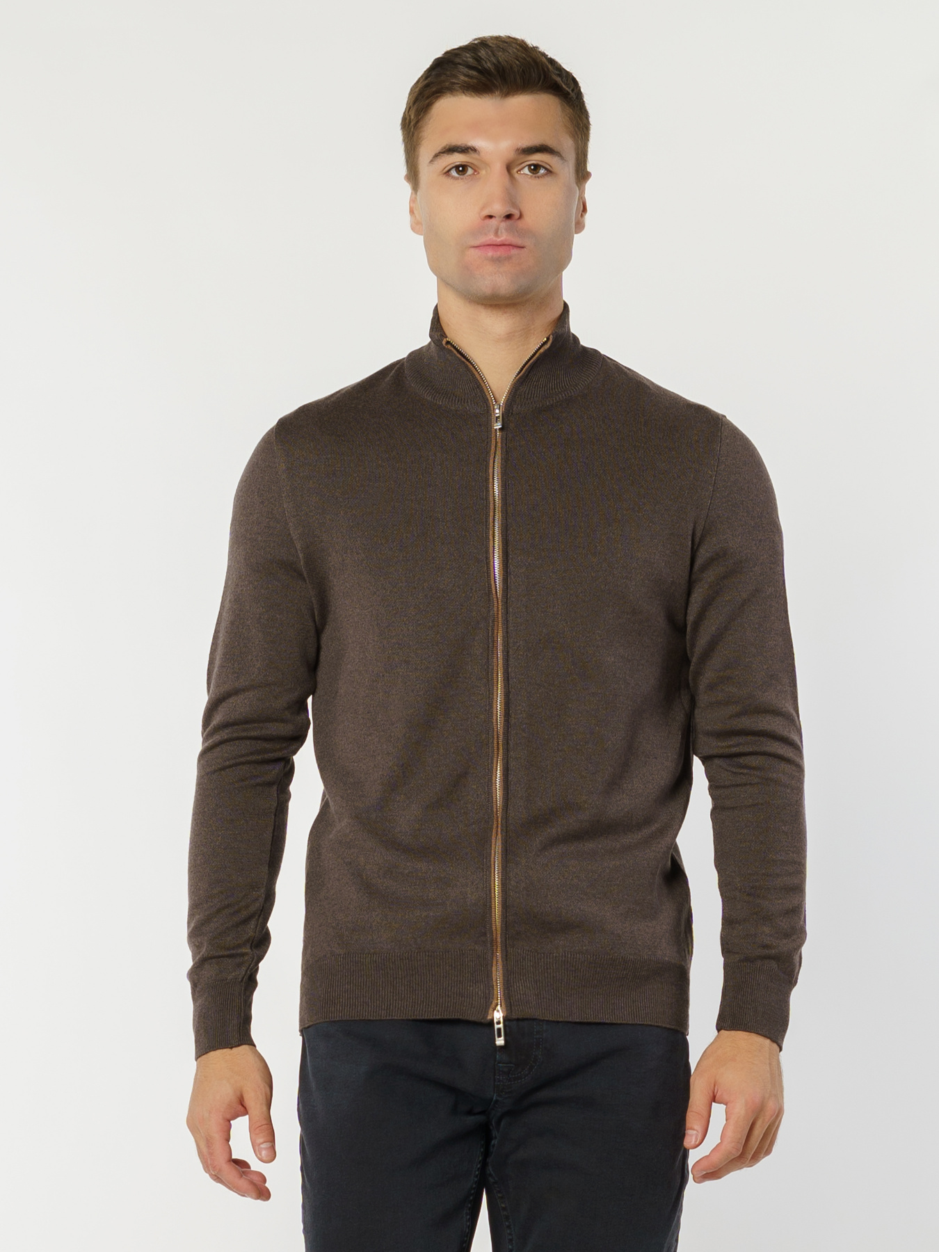 Кофта Arber модель M10.58.38.341 Фото