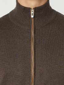 Кофта Arber модель M10.58.38.341 Фото