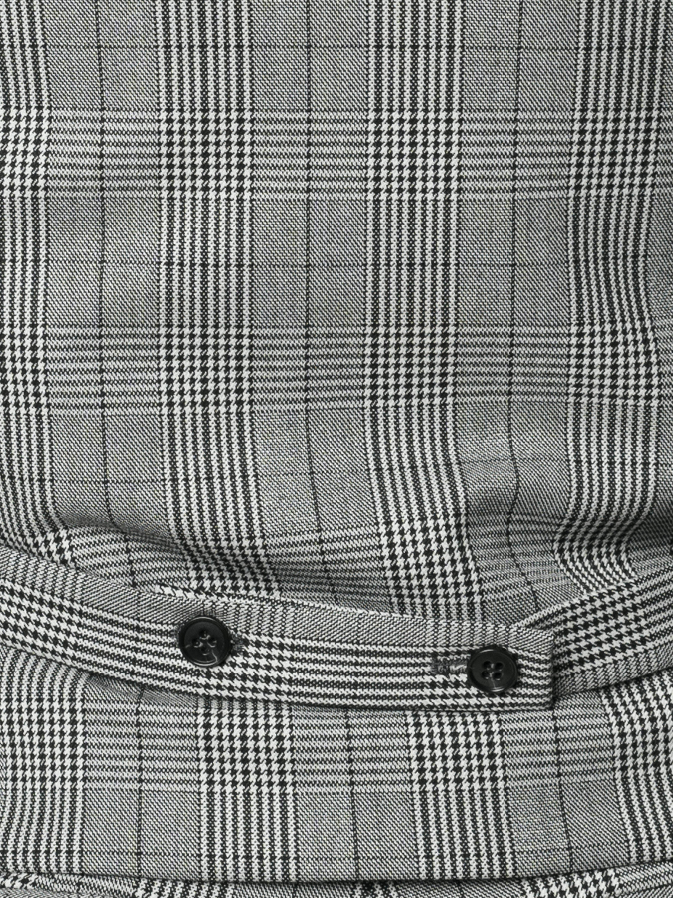 Класичний жилет Arber модель M20.01.12.331 Фото