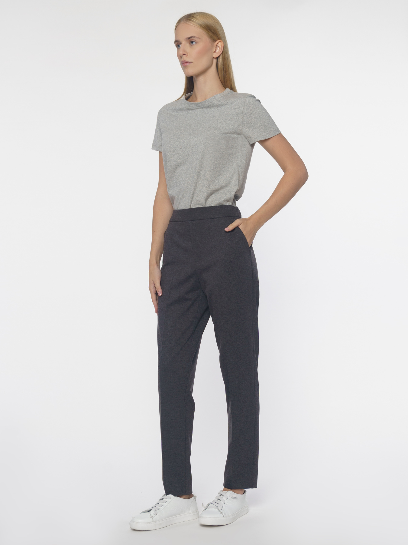 Повсякденні штани Arber модель W01.05.14.332 Фото