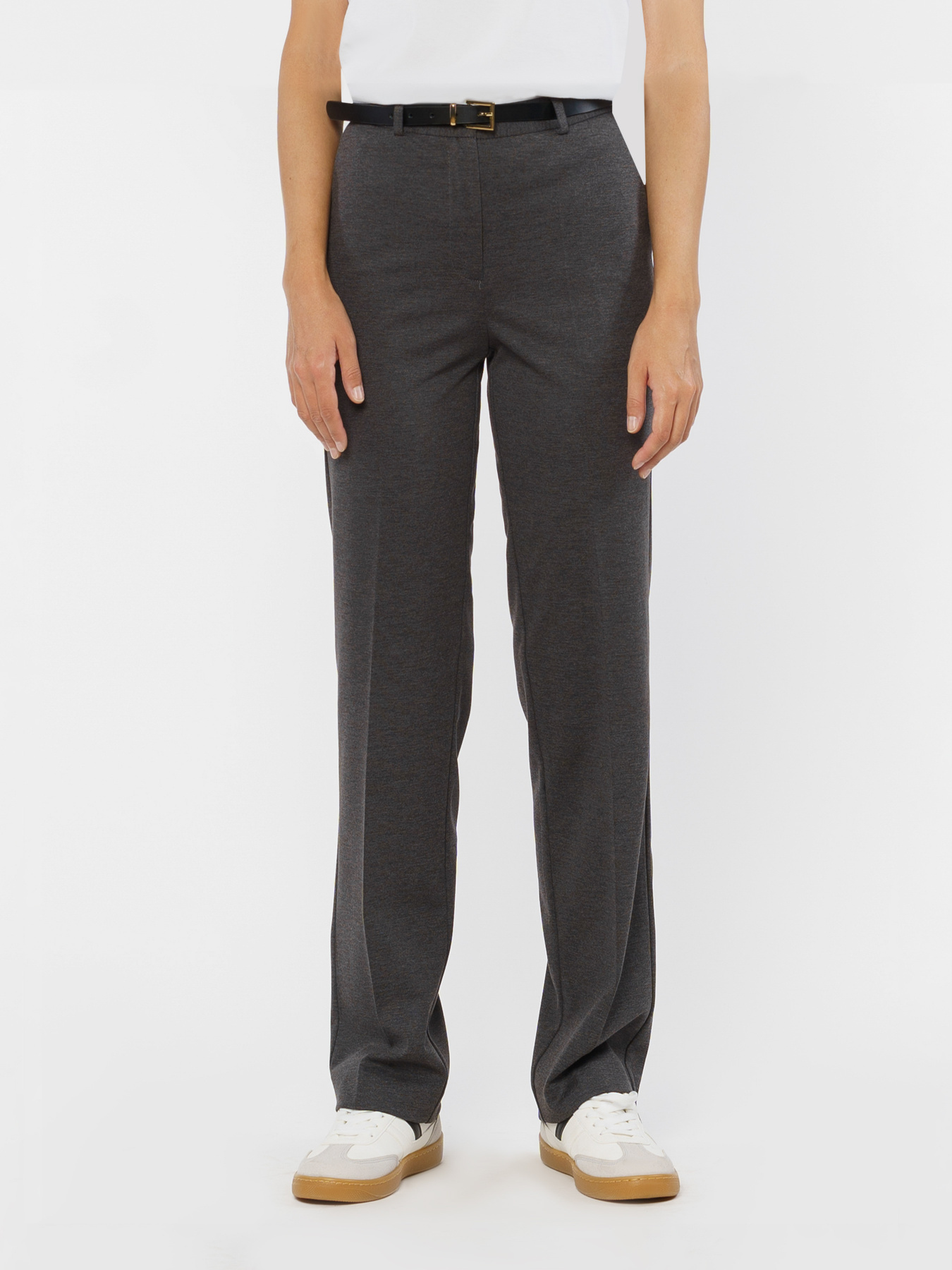 Брюки повседневные Arber модель W01.06.14.332 Фото