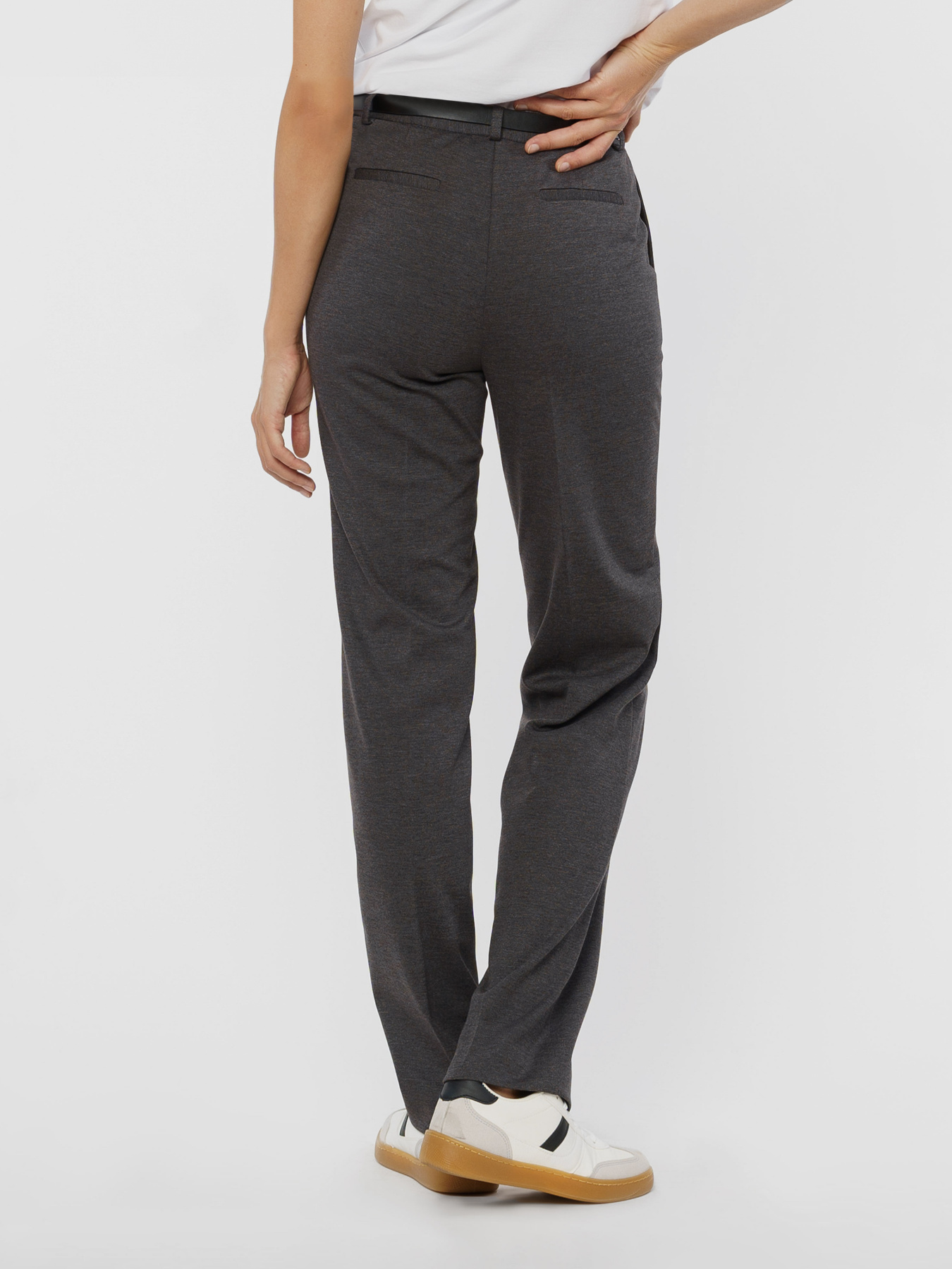 Повседневные штаны Arber модель W01.06.14.332 Фото