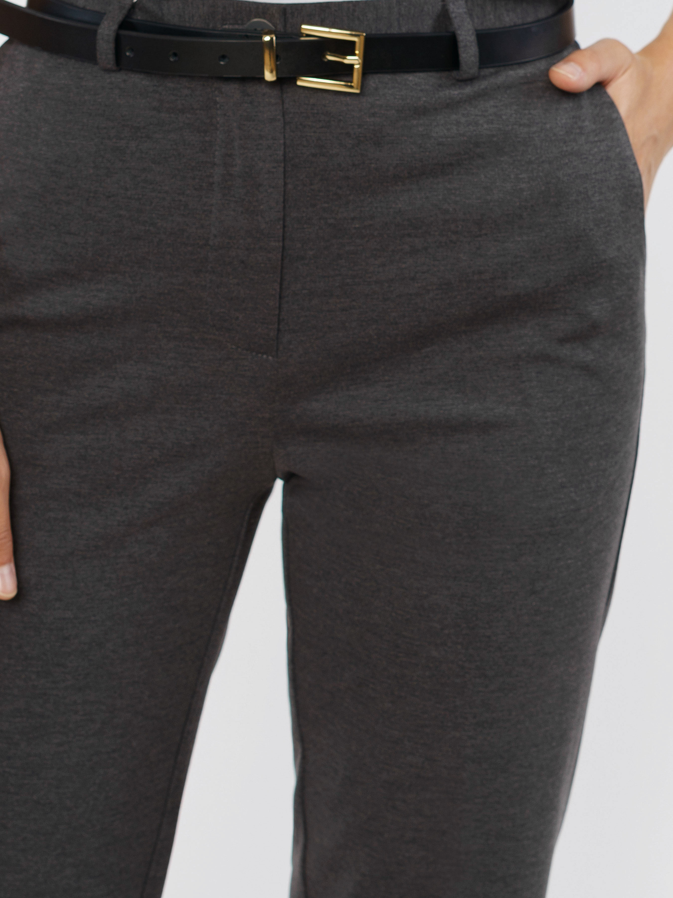 Повседневные штаны Arber модель W01.06.14.332 Фото