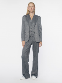 Брюки повседневные Arber модель W01.07.03.343 Фото