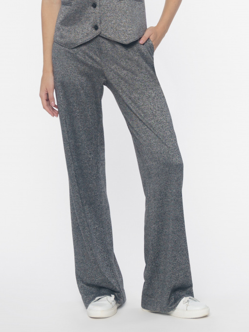 Брюки повседневные Arber модель W01.07.03.343 Фото