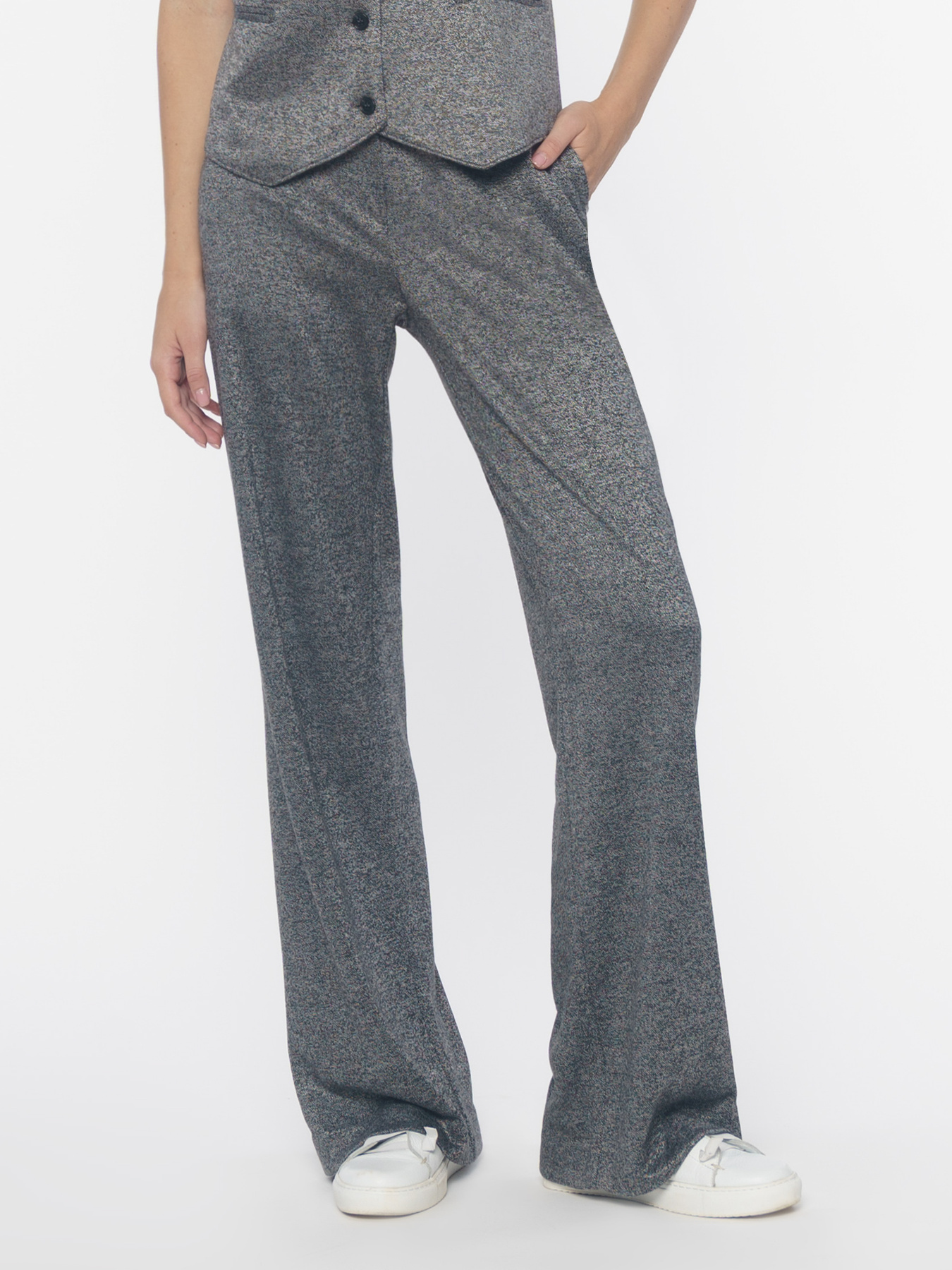 Повсякденні штани Arber модель W01.07.03.343 Фото