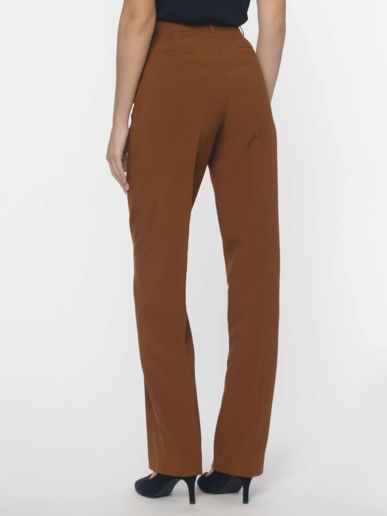 Брюки классические Arber модель W01.08.38.331 Фото