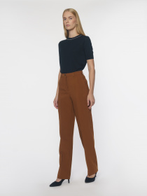 Брюки классические Arber модель W01.08.38.331 Фото