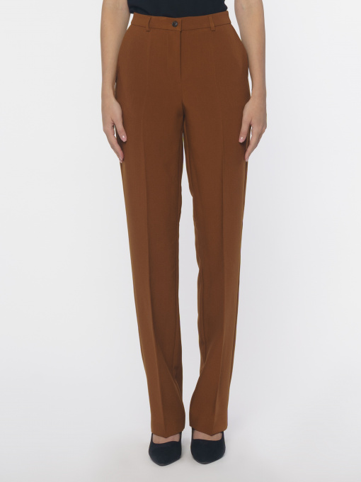 Классические штаны Arber модель W01.08.38.331 Фото