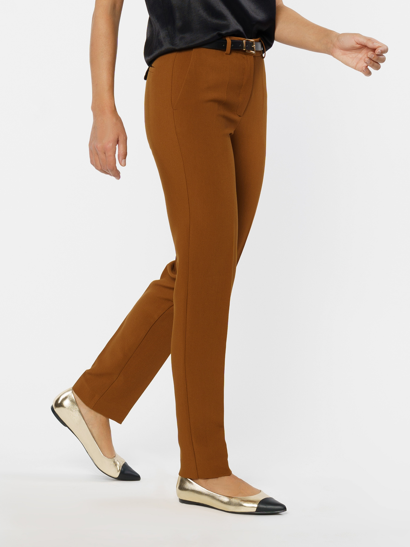 Штани класичні Arber модель W01.09.38.331 Фото