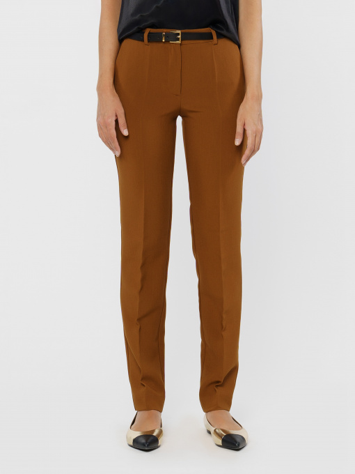 Брюки классические Arber модель W01.09.38.331 Фото