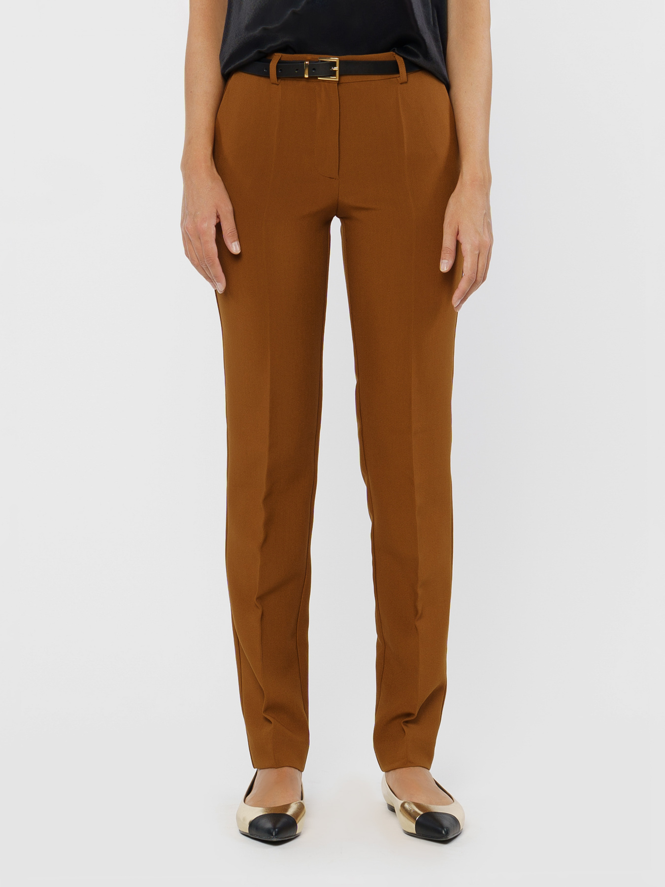 Классические штаны Arber модель W01.09.38.331 Фото