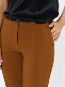 Классические штаны Arber модель W01.09.38.331 Классические штаны Arber модель W01.09.38.331 Фото