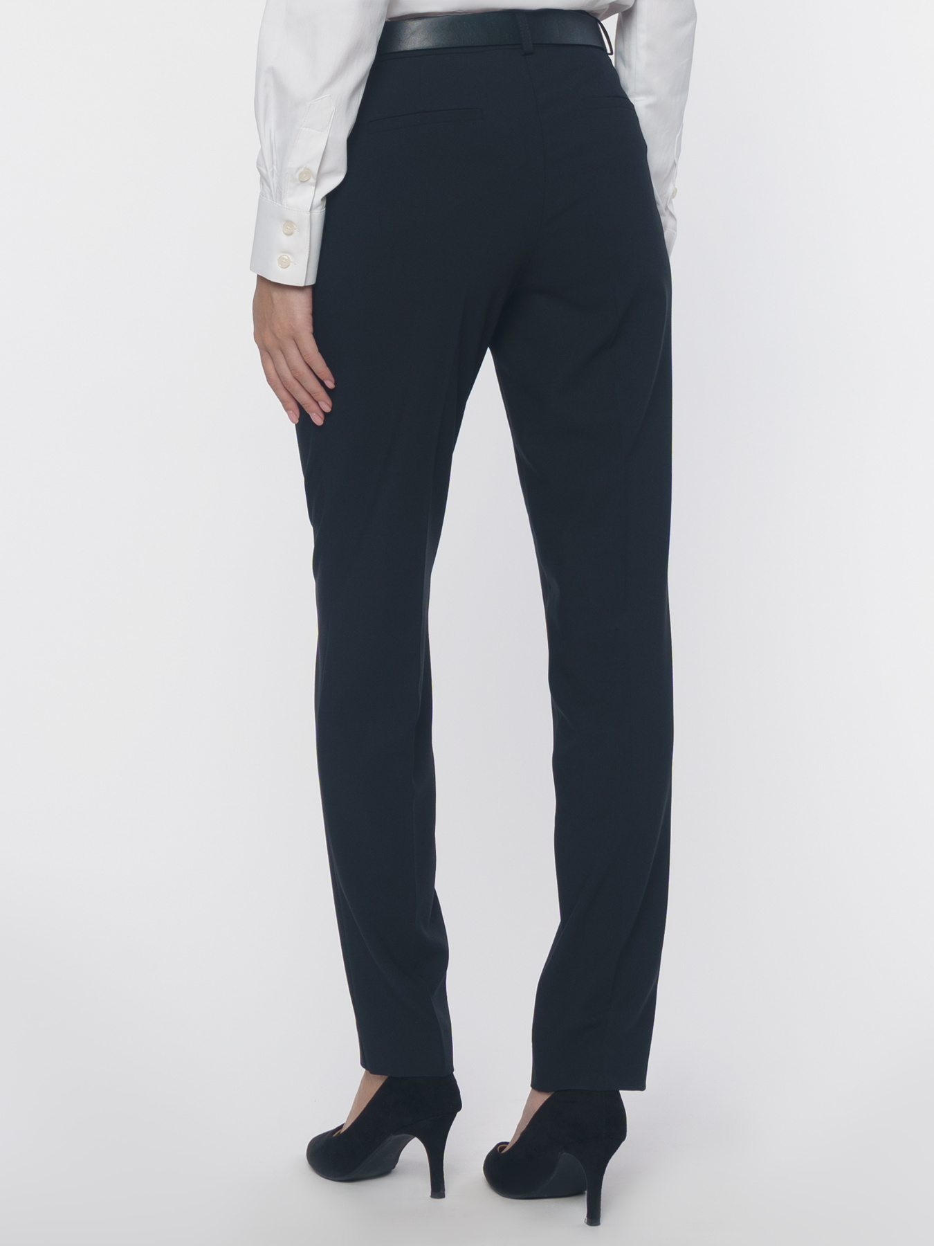 Брюки классические Arber модель W01.10.02.333 Фото