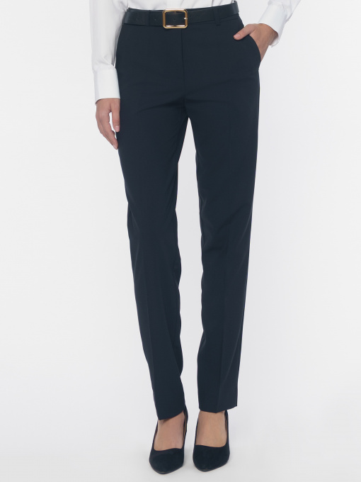 Классические штаны Arber модель W01.10.02.333 Фото