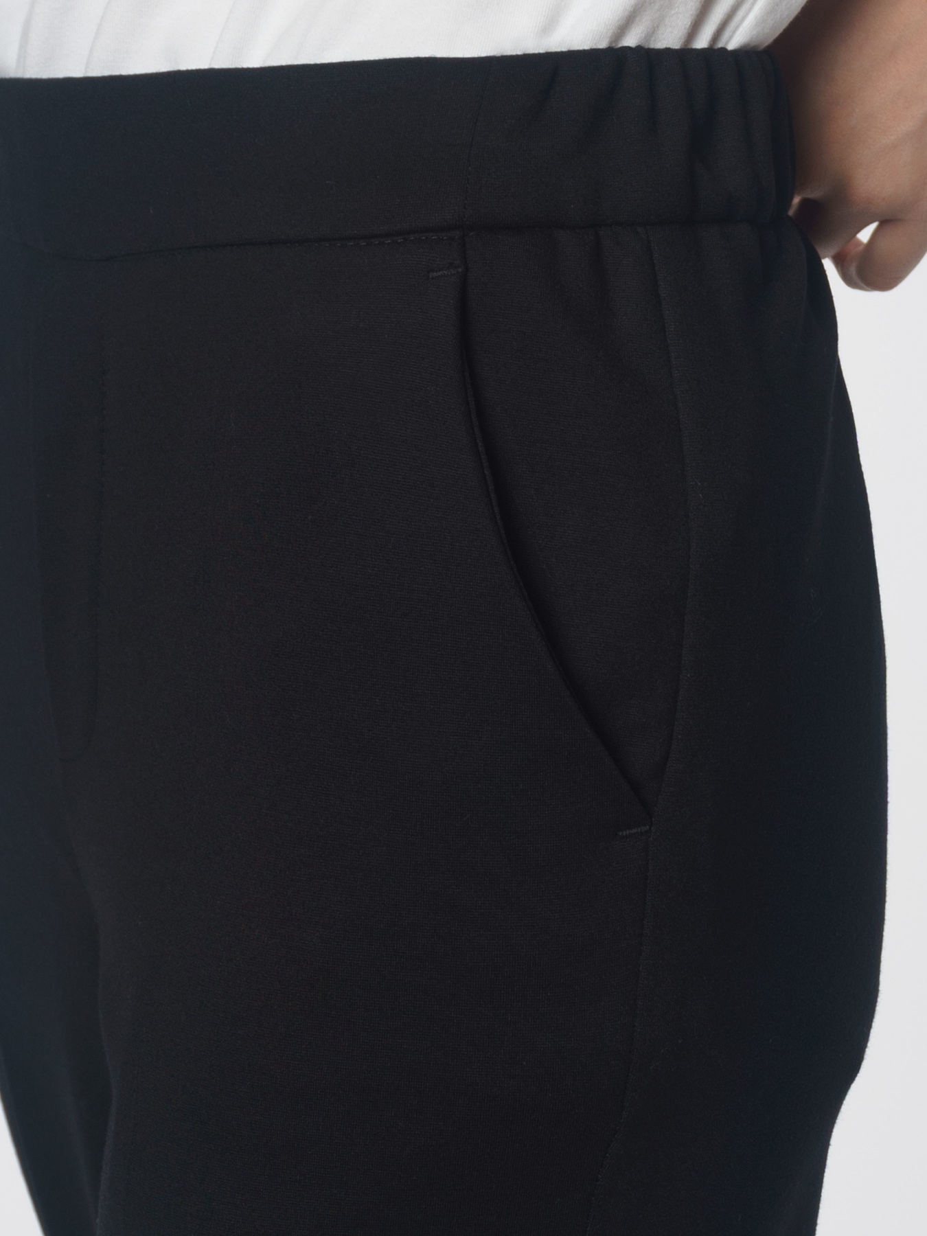 Брюки классические Arber модель W01.16.02.333 Фото