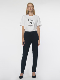 Брюки классические Arber модель W01.16.02.333 Фото