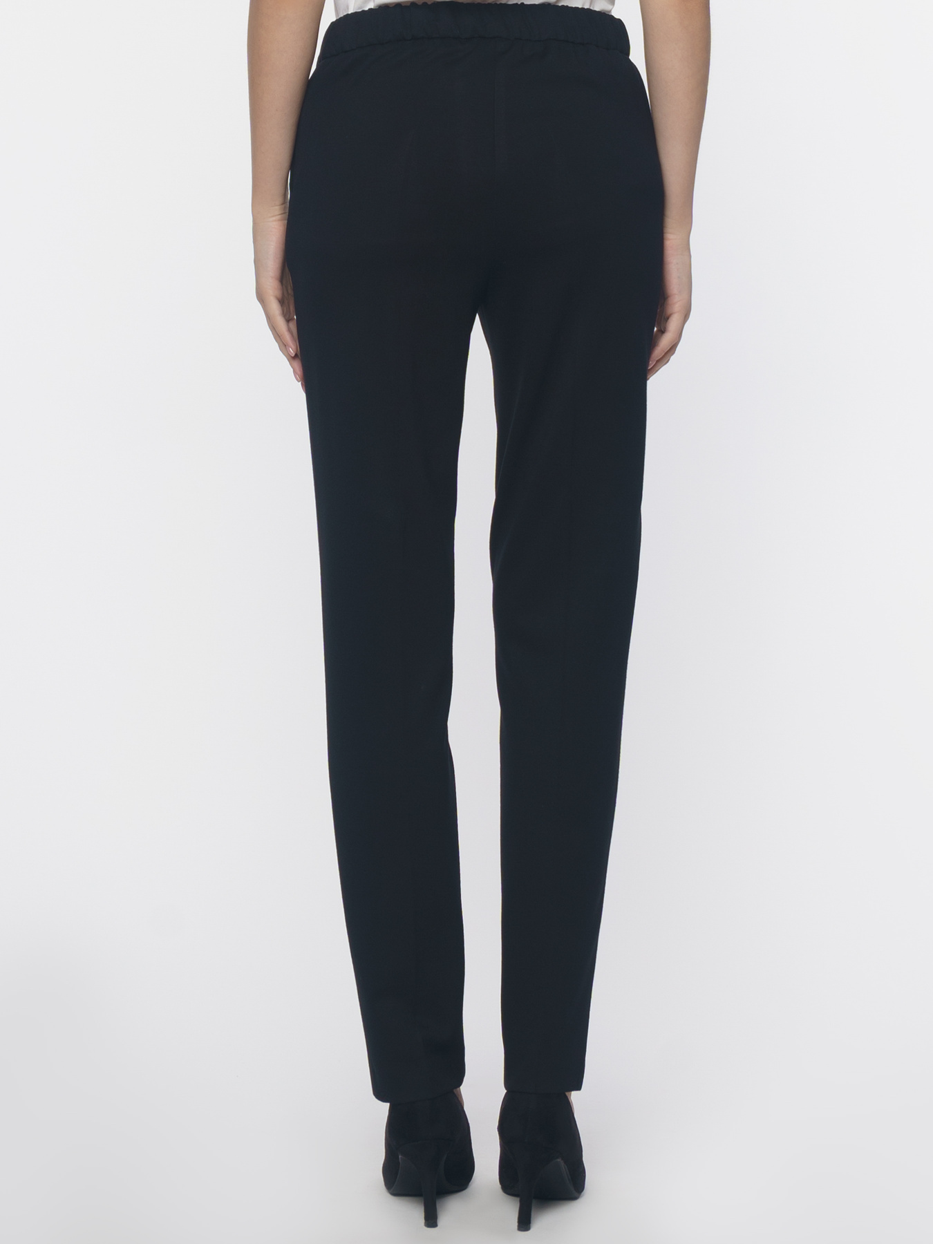 Классические штаны Arber модель W01.16.02.333 Фото