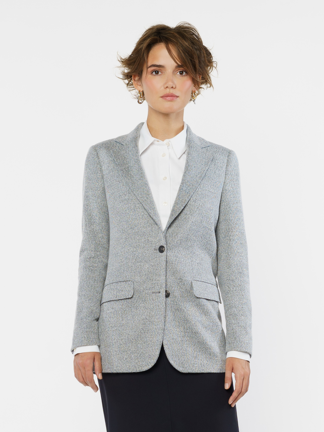 Піджак Arber модель W02.03.12.332 Фото