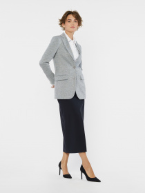 Піджак Arber модель W02.03.12.332 Фото