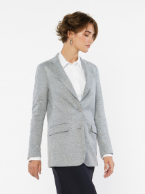 Піджак Arber модель W02.03.12.332 Фото