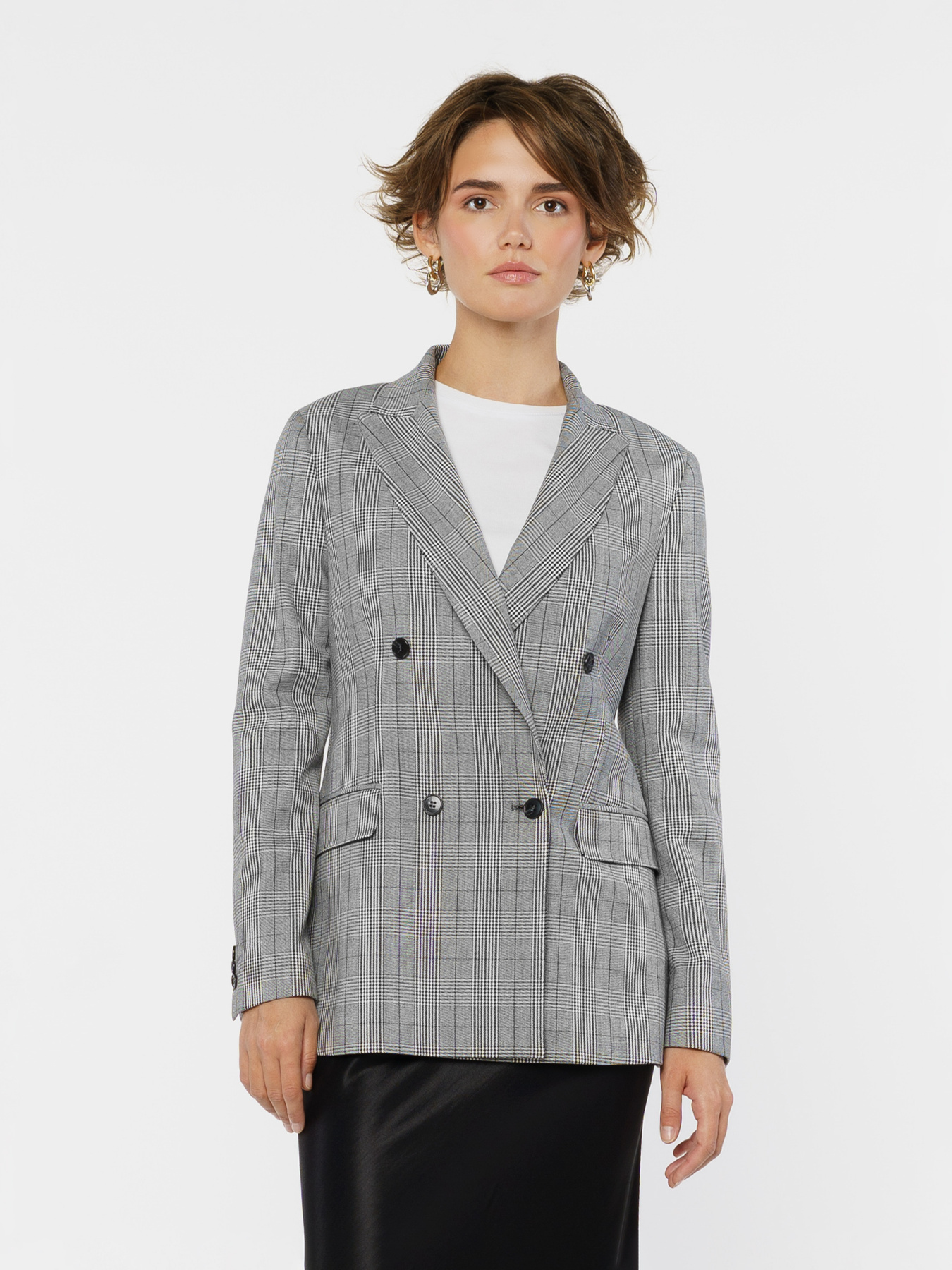 Блейзер Arber модель W02.04.12.332 Фото