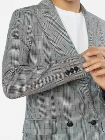 Блейзер Arber модель W02.04.12.332 Фото