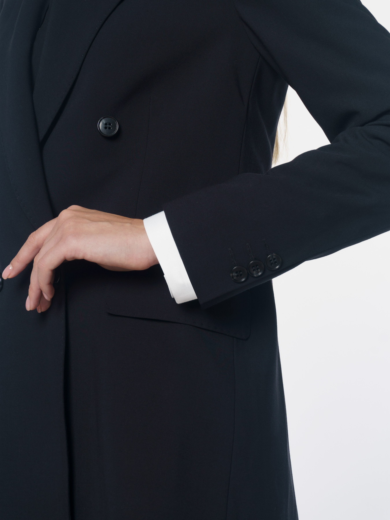 Піджак Arber модель W02.07.02.333 Фото