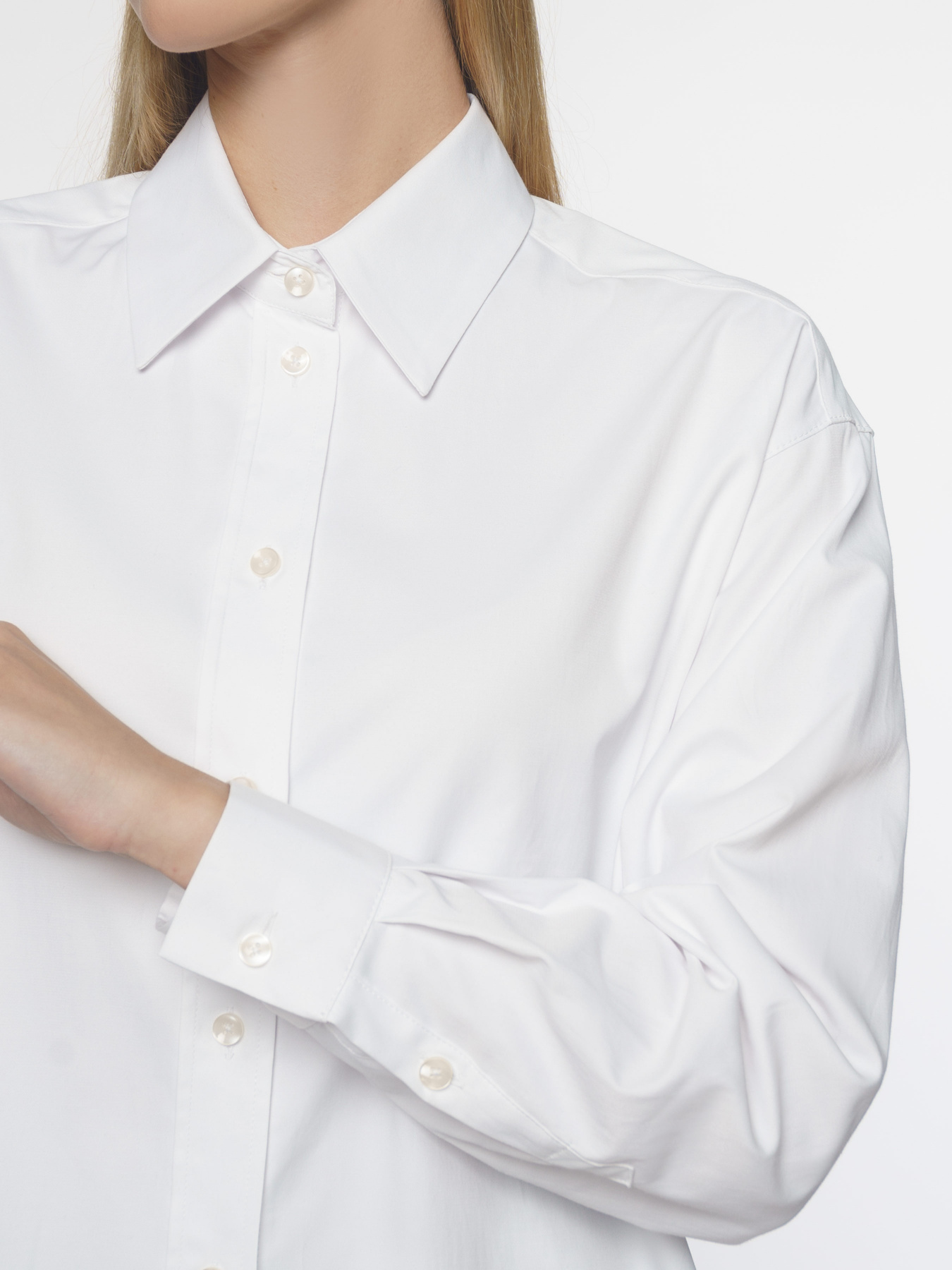 Рубашка Arber модель W05.02.00.331 Фото