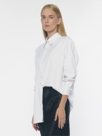 Рубашка Arber модель W05.02.00.331 Фото