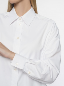 Рубашка повседневная Arber модель W05.02.00.331 Фото