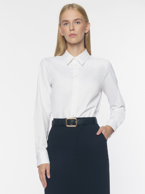 Рубашка Arber модель W05.03.00.331 Фото