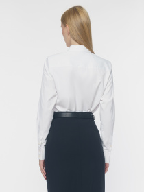 Рубашка повседневная Arber модель W05.03.00.331 Фото