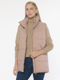 Жилет с утеплителем Arber модель W08.00.16.331 Фото