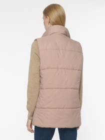 Утеплений жилет Arber модель W08.00.16.331 Фото