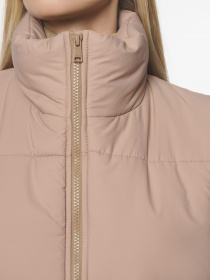 Утеплений жилет Arber модель W08.00.16.331 Фото