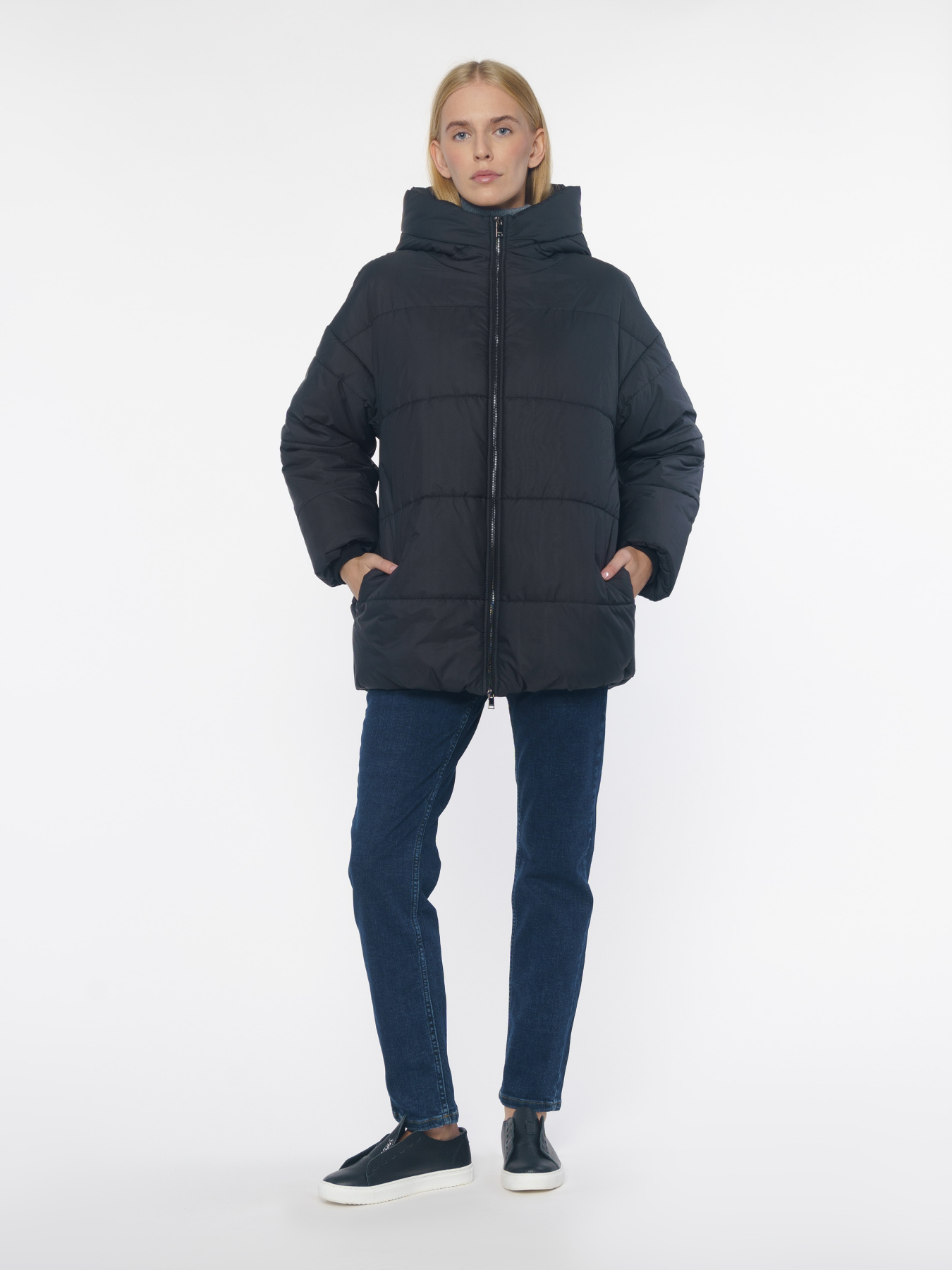 Зимова куртка Arber модель W08.06.02.343 Фото